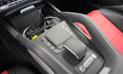 Mercedes-Benz GLE-Class 2025, 5545 км, за 132000000 KRW - фото 34
