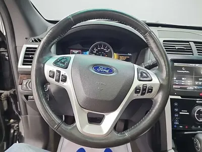 Ford Explorer 2015, 86454 км, за 9200000 KRW - фото 9