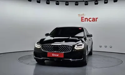 Kia K9 2020, 82602 км, за 26500000 KRW - фото 3