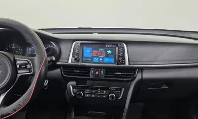 Kia K5 2016, 253753 км, за 4600000 KRW - фото 17