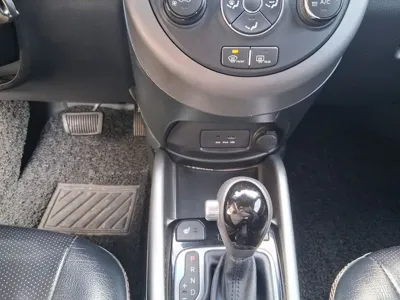 Kia Soul 2013, 115629 км, за 3950000 KRW - фото 16