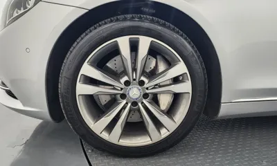Mercedes-Benz S-Class 2015, 65228 км, за 29000000 KRW - фото 5