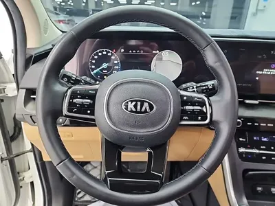 Kia Canival 2021, 114498 км, за 20770000 KRW - фото 9