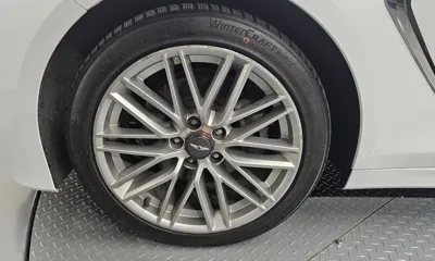 Genesis G70 2019, 93200 км, за 17990000 KRW - фото 5