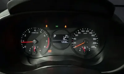 Kia Morning 2017, 43596 км, за 9100000 KRW - фото 8