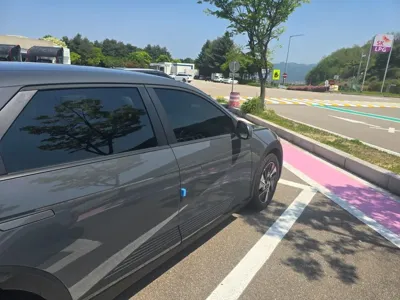 Hyundai Ioniq5 2025, 29000 км, за 11300000 KRW - фото 5