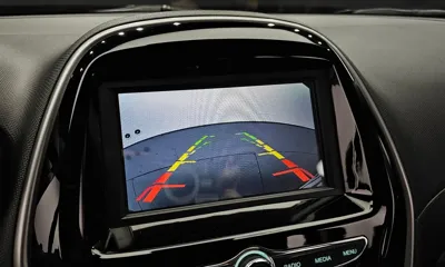 ChevroletGMDaewoo Spark 2016, 45946 км, за 6300000 KRW - фото 17