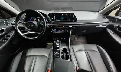 Hyundai Sonata 2022, 72445 км, за 17500000 KRW - фото 7