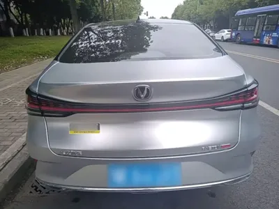 Changan Ruicheng PLUS 2022, 25000 км, за 48800 CNY - фото 6
