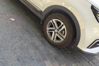 Changan CS55PLUS 2020, 49700 км, за 41100.54 CNY - фото 8