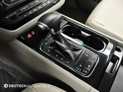 Kia Canival 2018, 37012 км, за 14990000 KRW - фото 9