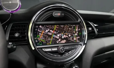 MINI Cooper 2020, 33645 км, за 18900000 KRW - фото 8