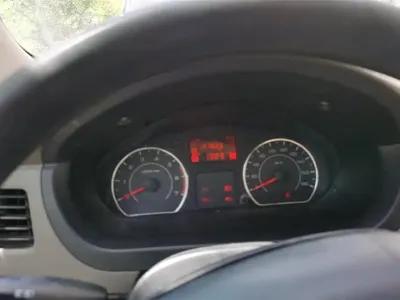 Wuling Rongguang V 2020, 127600 км, за 16000 CNY - фото 14
