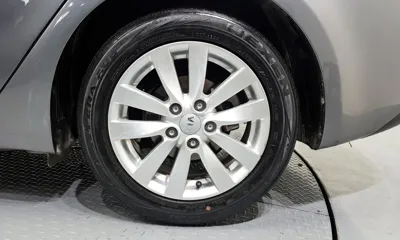 Kia K3 2015, 76826 км, за 5000000 KRW - фото 5