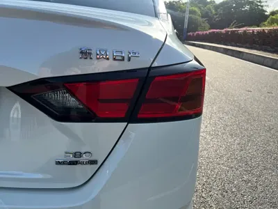 Nissan Teana 2020, 40000 км, за 79800 CNY - фото 20