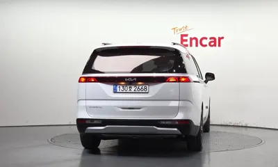 Kia Canival 2023, 46934 км, за 26500000 KRW - фото 4