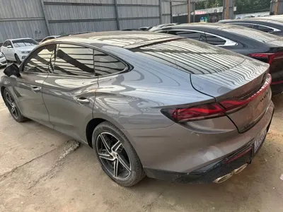 MG MG7 2024, 23000 км, за 70800 CNY - фото 8