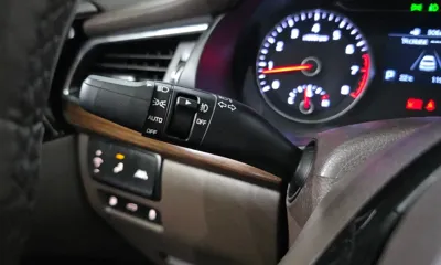 Kia K7 2019, 119323 км, за 12900000 KRW - фото 16