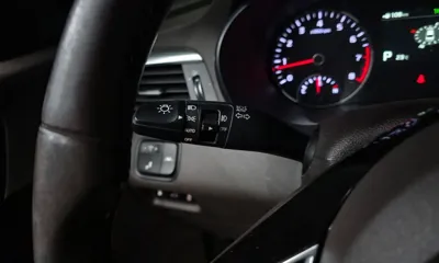 Kia K5 2019, 87213 км, за 11200000 KRW - фото 15