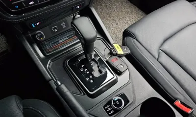 KG_Mobility_Ssangyong Rexton 2021, 31357 км, за 24200000 KRW - фото 9