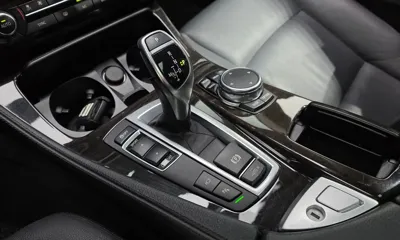 BMW 5-Series 2016, 73893 км, за 17900000 KRW - фото 9