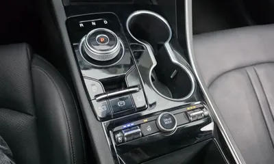 Kia K5 2021, 107727 км, за 15800000 KRW - фото 9