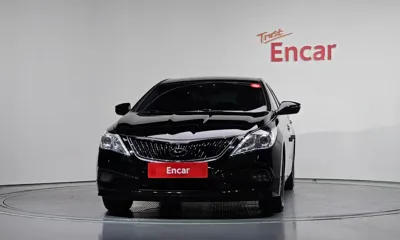 Hyundai Grandeur 2016, 307263 км, за 4900000 KRW - фото 3
