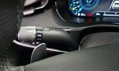 Genesis GV70 2021, 115243 км, за 29990000 KRW - фото 33