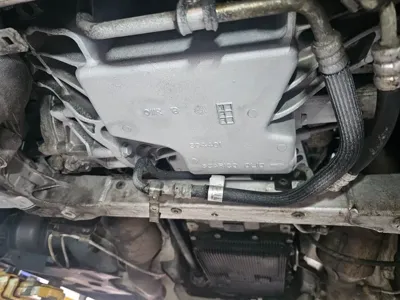 Maserati Quattroporte 2017, 169932 км, за 28990000 KRW - фото 10