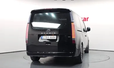 Hyundai Staria 2023, 53847 км, за 38900000 KRW - фото 4