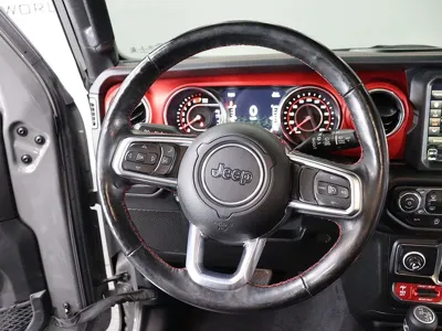 Jeep Wrangler 2019, 99192 км, за 39300000 KRW - фото 16