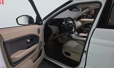 Land Rover Range Rover Evoque 2018, 157327 км, за 10300000 KRW - фото 10