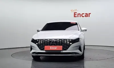Hyundai Grandeur 2023, 87873 км, за 24990000 KRW