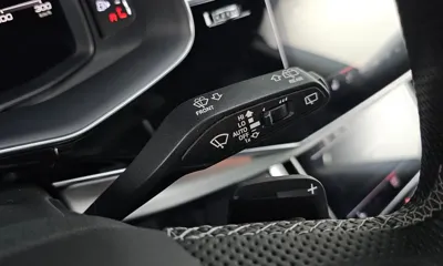 Audi Q8 2021, 94700 км, за 53700000 KRW - фото 30