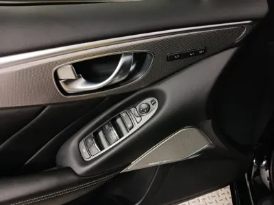 Infiniti Q50 2018, 194614 км, за 10300000 KRW - фото 9