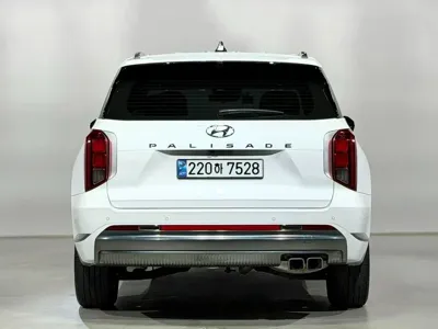 Hyundai Palisade 2024, 15971 км, за 16560000 KRW - фото 9