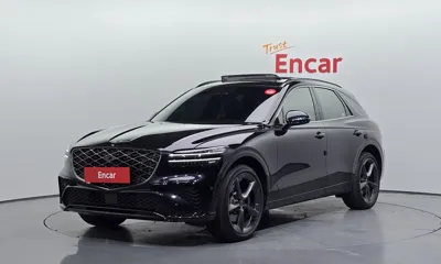 Genesis GV70 · 2025 год