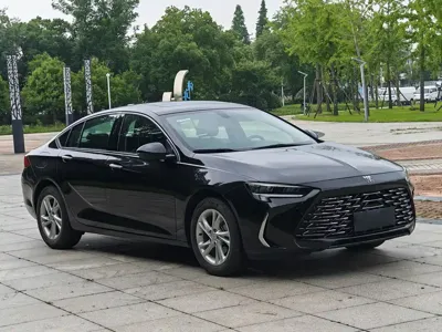 Buick Regal 2025, 1500 км, за 89800 CNY