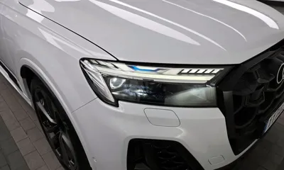 Audi Q7 2025, 15859 км, за 98500000 KRW - фото 22