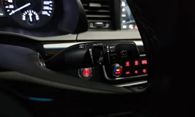 Kia K7 2018, 91356 км, за 17500000 KRW - фото 29