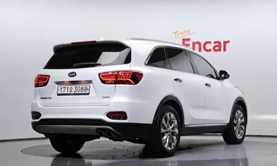 Kia Sorento 2020, 170676 км, за 14500000 KRW