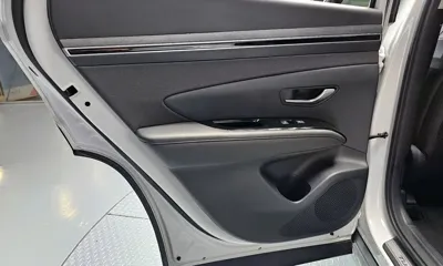 Hyundai Tucson 2022, 34756 км, за 25700000 KRW - фото 25