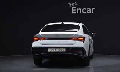 Hyundai Avante 2024, 51107 км, за 18800000 KRW - фото 4