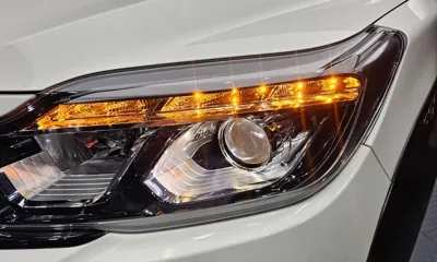 KG_Mobility_Ssangyong Rexton 2021, 40230 км, за 18000000 KRW - фото 22