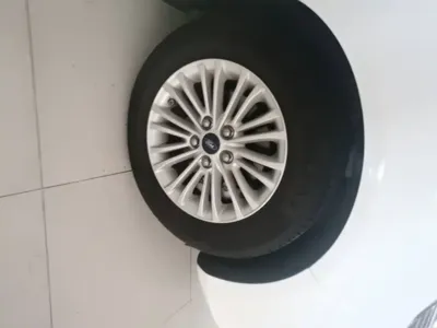 Ford Escort 2018, 51200 км, за 29300 CNY - фото 14