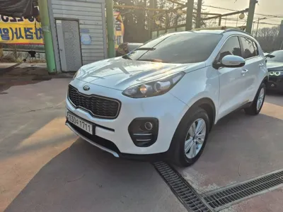 Kia Sportage 2018, 133693 км, за 11800000 KRW - фото 5