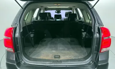 ChevroletGMDaewoo Captiva 2015, 71729 км, за 6700000 KRW - фото 28