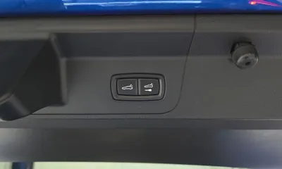 Porsche Panamera 2018, 78597 км, за 61500000 KRW - фото 34
