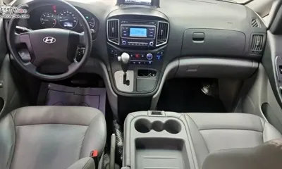 Hyundai Starex 2016, 178000 км, за 8200000 KRW - фото 7