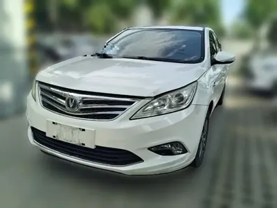 Changan Eado · 2015 год